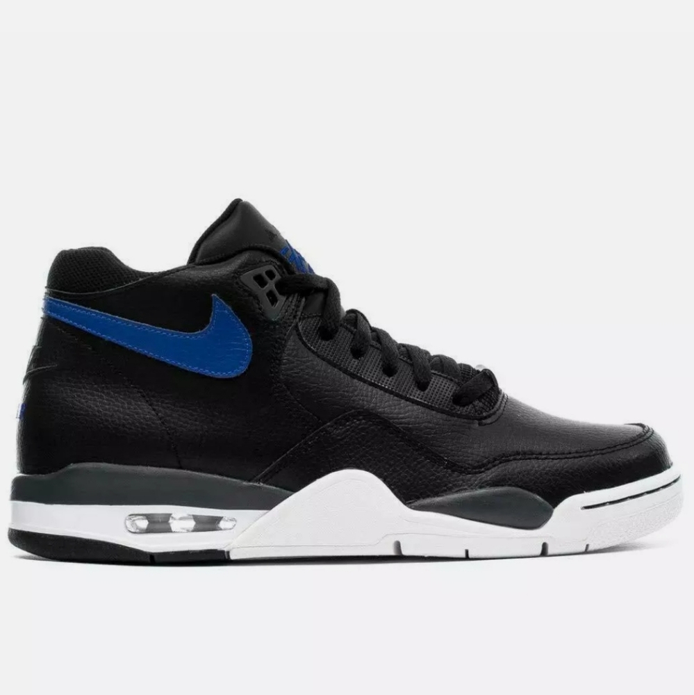 Nike Flight Legacy Mens Basketball Shoes